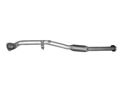 Rura wydechowa POLMO 17.279