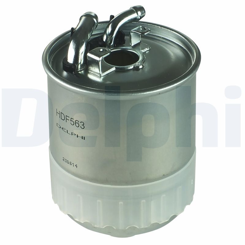 Filtr paliwa DELPHI HDF563