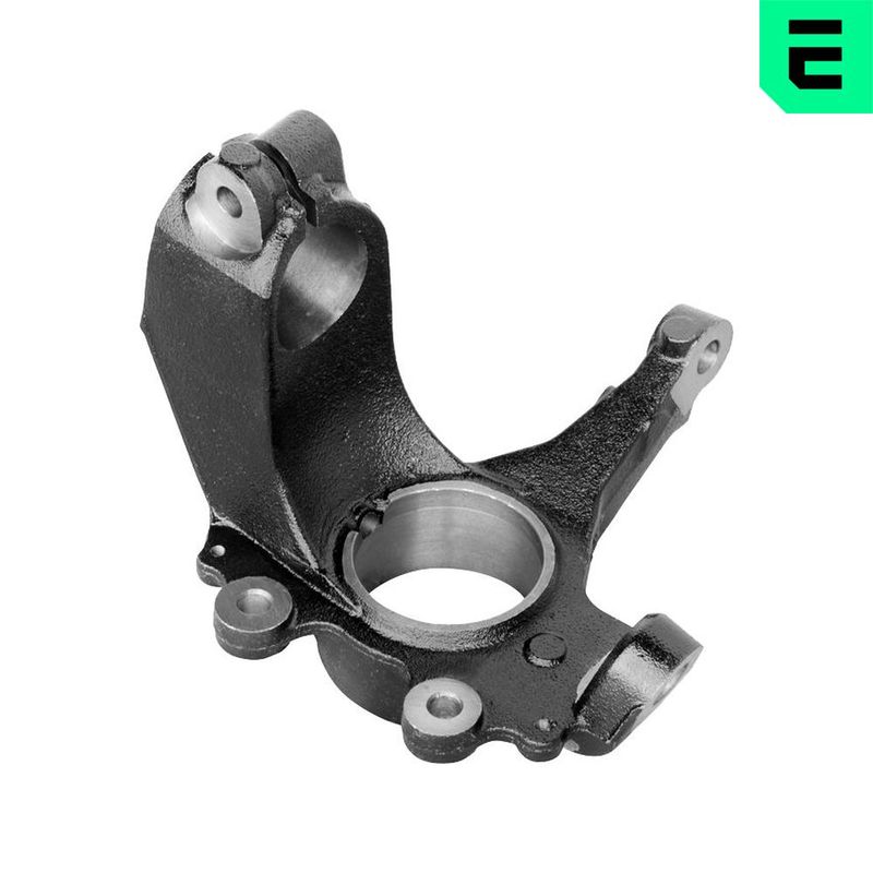 Zwrotnica, zawieszenie koła Optimal KN-301667-01-R