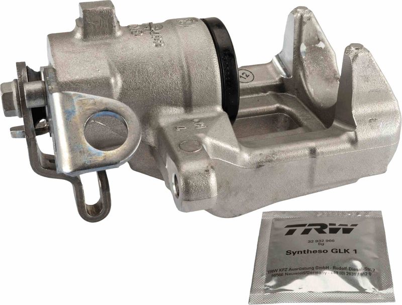 Zacisk hamulca TRW BHN275
