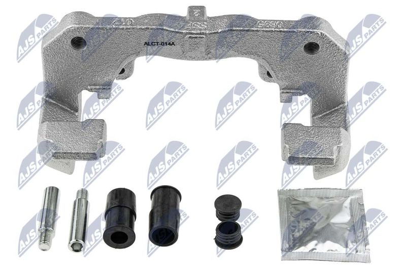 Mocowanie, zacisk hamulcowy NTY HZP-CT-014A