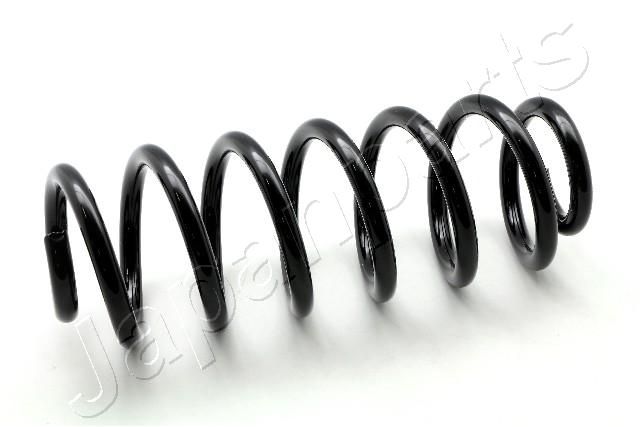 Sprężyna zawieszenia JAPANPARTS ZC6434H