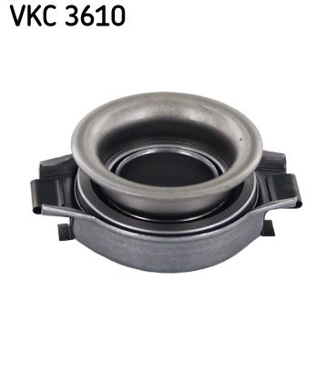 Łożysko oporowe SKF VKC3610
