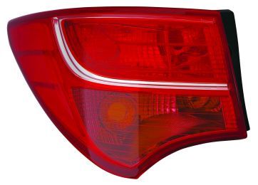 Lampa tylna zespolona ABAKUS 221-1970R-UE