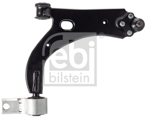 Wahacz, zawieszenie koła FEBI BILSTEIN 21682