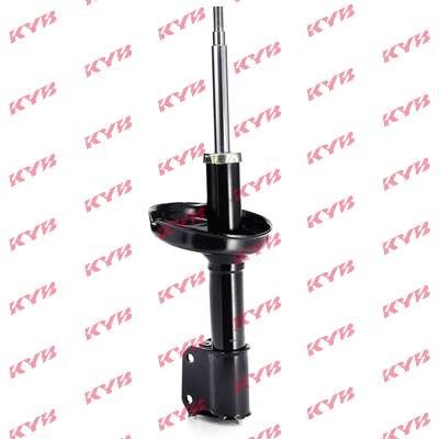 Amortyzator KYB 633708