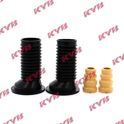 Zestaw ochrony przeciwpyłowej, amortyzator KYB 910283