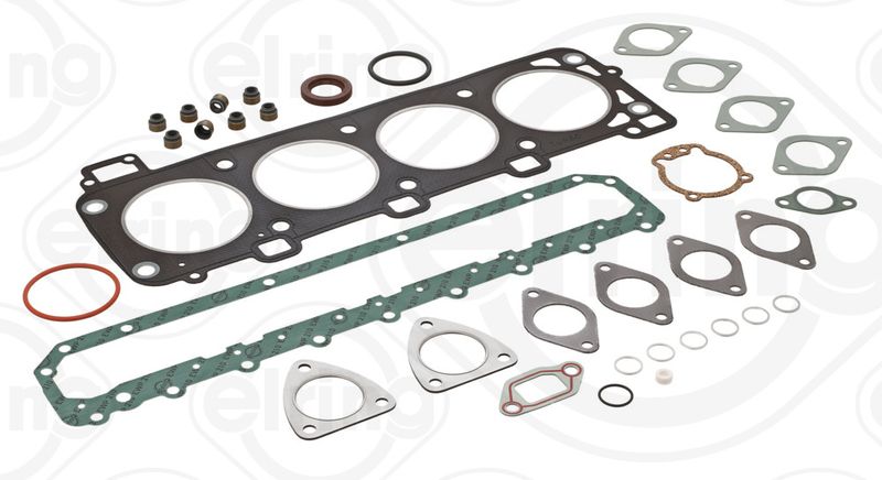 Zestaw uszczelek, głowica cylindrów ELRING 517.900