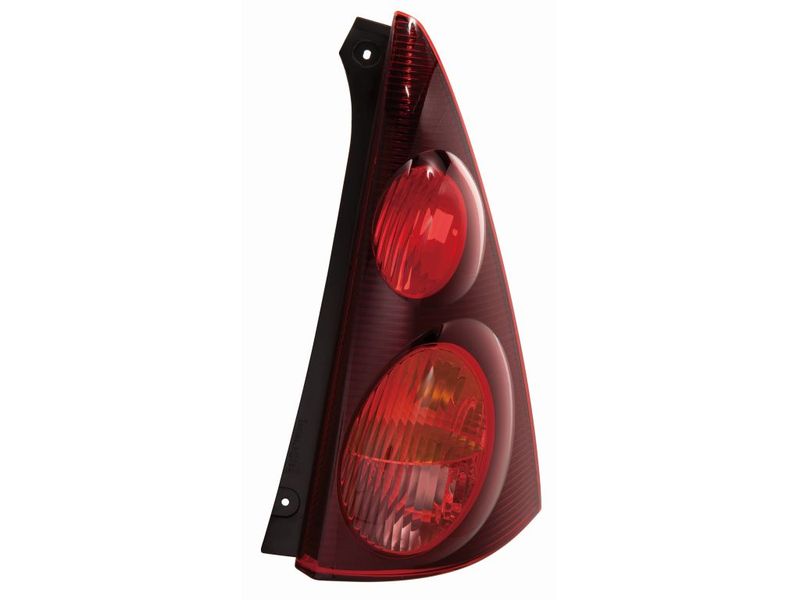 Lampa tylna zespolona ABAKUS 550-1942R3LD-UE