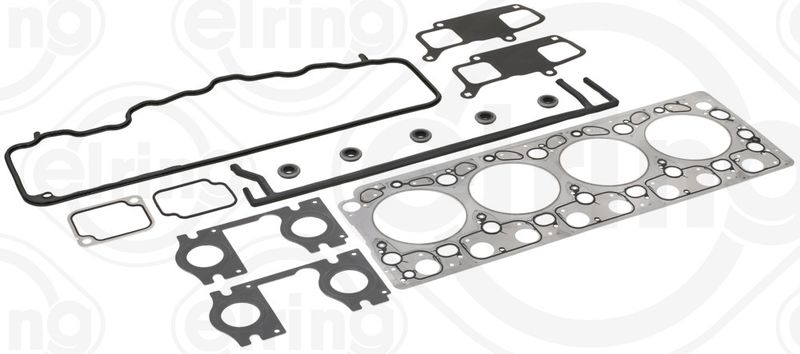 Zestaw uszczelek, głowica cylindrów ELRING 075.445