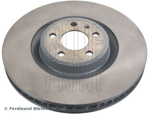Tarcza hamulcowa BLUE PRINT ADBP430049