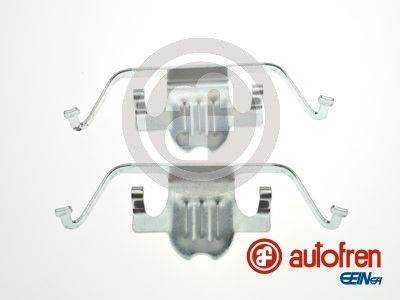 Zestaw akcesoriów, klocki hamulcowe AUTOFREN SEINSA D42920A