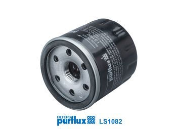 Filtr oleju PURFLUX ls1082