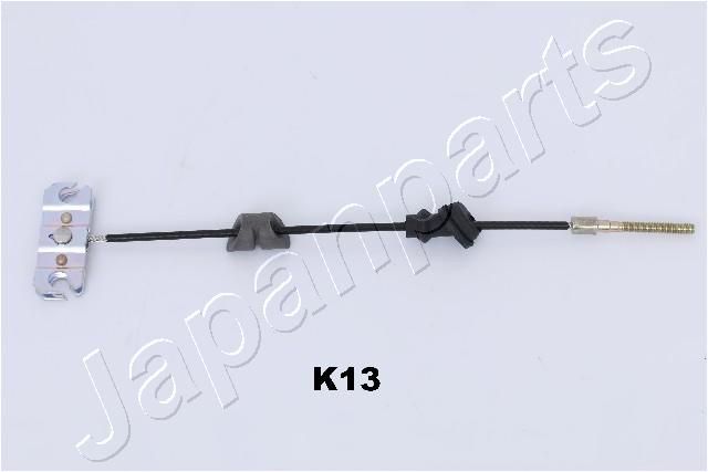 Cięgło, hamulec postojowy JAPANPARTS BC-K13