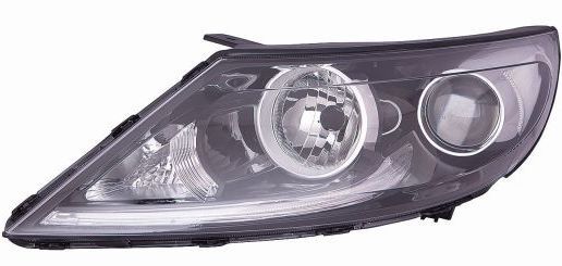 Reflektor ABAKUS 223-1140L-LEMN2