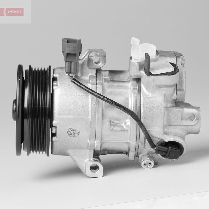 Sprężarka, klimatyzacja Denso DCP45003