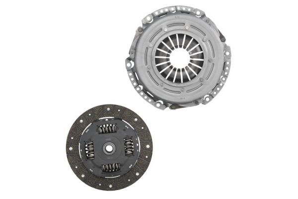 Zestaw sprzęgieł NEXUS F1G139NX