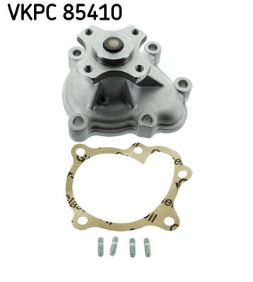 Pompa wody, chłodzenie silnika SKF VKPC85410