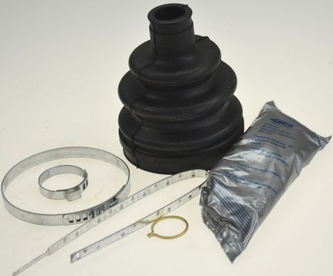 Zestaw osłon, wał napędowy LÖBRO 302689