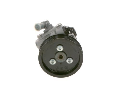Pompa hydrauliczna, układ kierowniczy BOSCH K S01 000 679