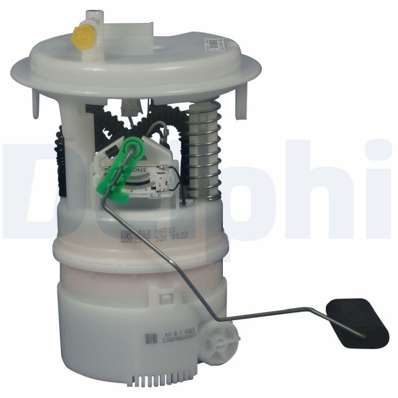 Zespół zasilający w paliwo DELPHI FG1099-12B1