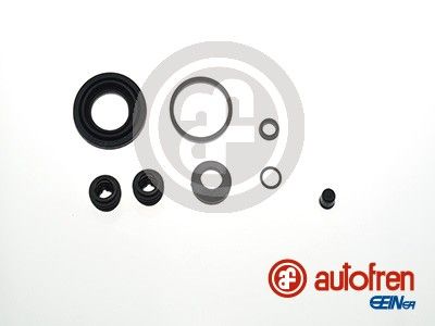 Zestaw naprawczy, zacisk hamulca AUTOFREN SEINSA D4780
