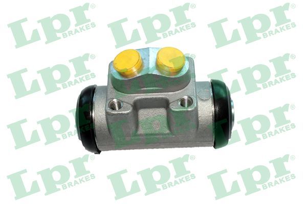 Cylinderek hamulcowy LPR 4857
