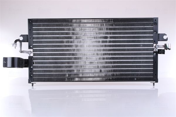 Skraplacz, klimatyzacja NISSENS 94427