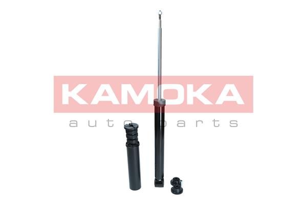 Amortyzator KAMOKA 2000772