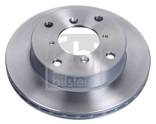 Tarcza hamulcowa FEBI BILSTEIN 10867