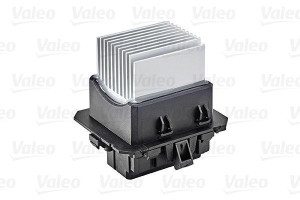Regulator, wentylator nawiewu do wnętrza pojazdu VALEO 515071