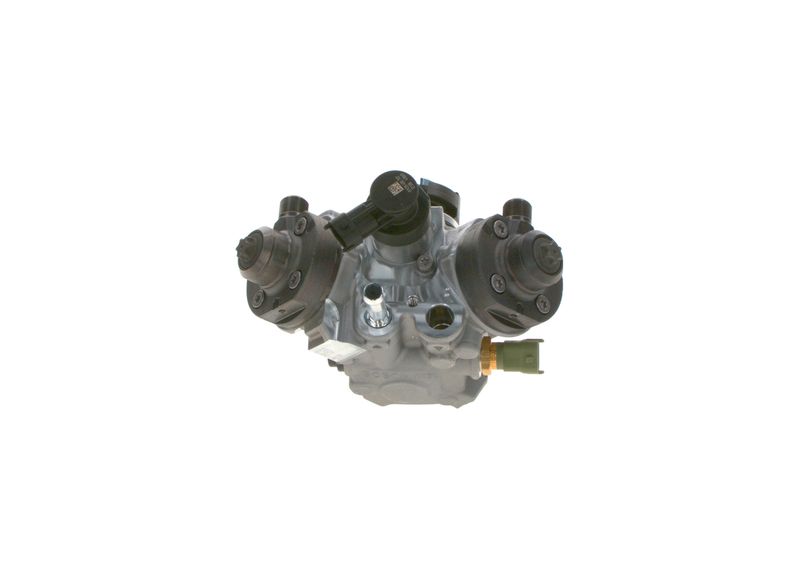 Pompa wysokiego ciśnienia BOSCH 0 445 010 635