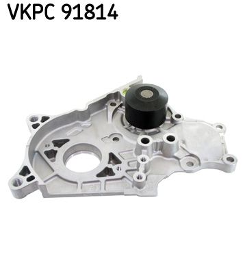 Pompa wody, chłodzenie silnika SKF VKPC 91814