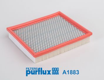 Filtr powietrza PURFLUX A1883