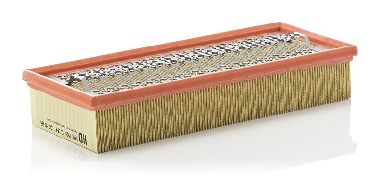 Filtr powietrza MANN-FILTER c 34 109/2