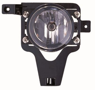 Reflektor przeciwmgłowy ABAKUS 330-2020L-AS