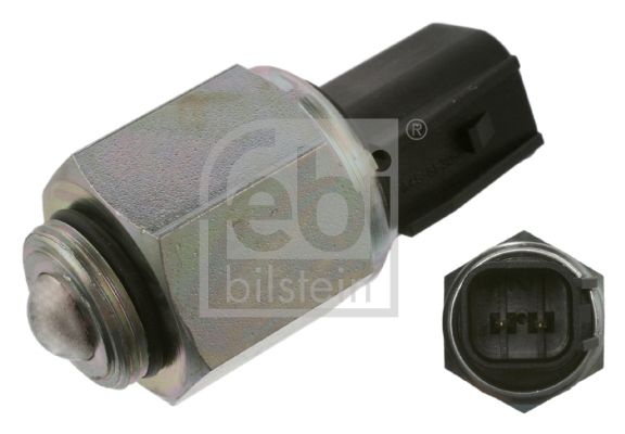 Przełącznik, światło cofania FEBI BILSTEIN 37198