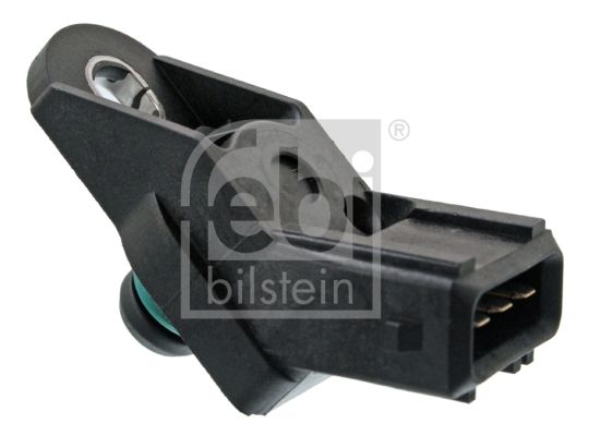 Czujnik, ciśnienie w kolektorze dolotowym FEBI BILSTEIN 38277