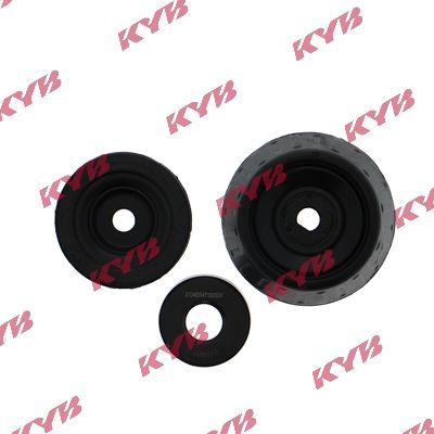 Zestaw naprawczy, mocowanie amortyzatora KYB SM5819