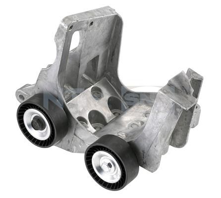 Rolka napinacza, pasek klinowy wielorowkowy SNR GA352.88
