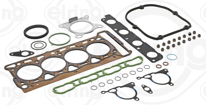 Zestaw uszczelek, głowica cylindrów ELRING 295.780