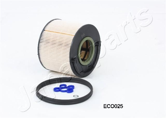 Filtr paliwa JAPANPARTS FC-ECO025