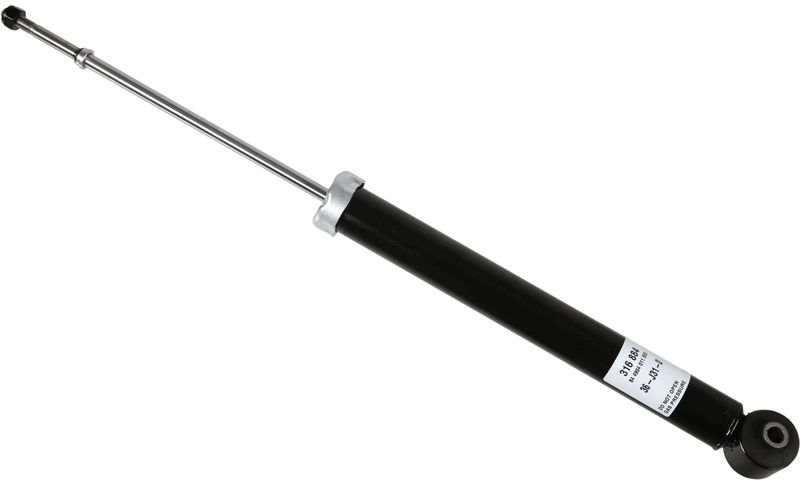 Amortyzator SACHS 316 884