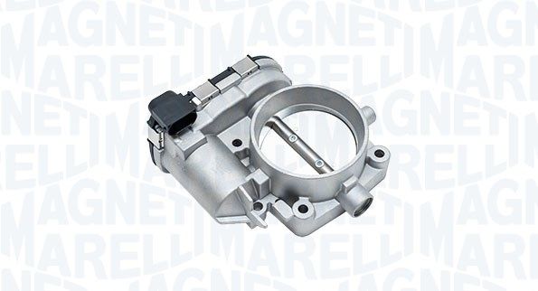 Korpus przepustnicy MAGNETI MARELLI 802000000164