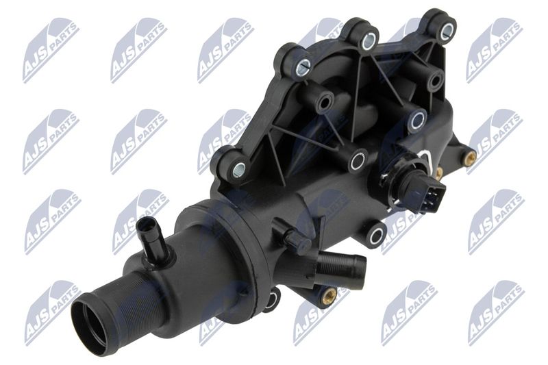 Termostat, płyn chłodzący NTY CTM-RE-018