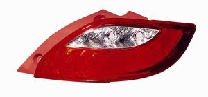 Lampa tylna zespolona ABAKUS 216-1974r-ue