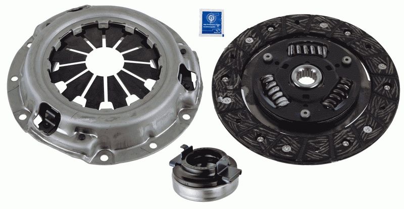 Zestaw sprzęgieł SACHS 3000 259 001
