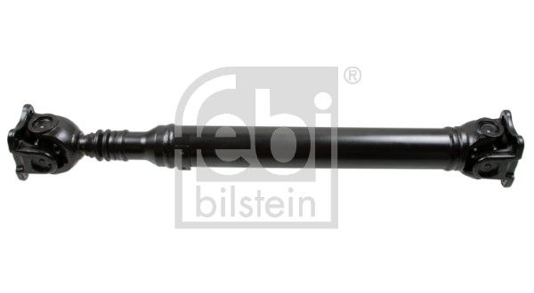 Wał napędowy, napęd osi FEBI BILSTEIN 174098