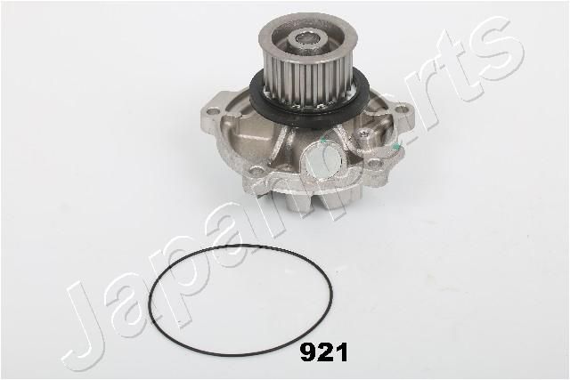 Pompa wody, chłodzenie silnika JAPANPARTS PQ-921