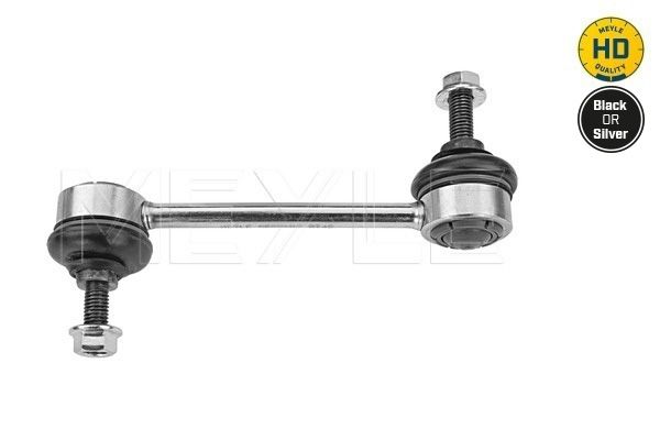 Drążek / wspornik, stabilizator MEYLE 15-160600002/HD